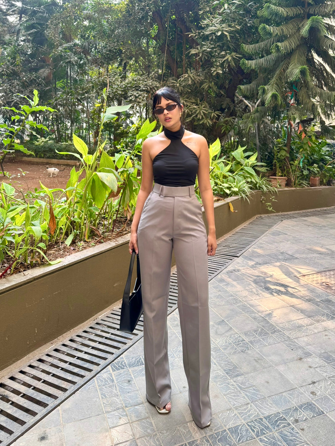 Bestselling Double Hook Trousers