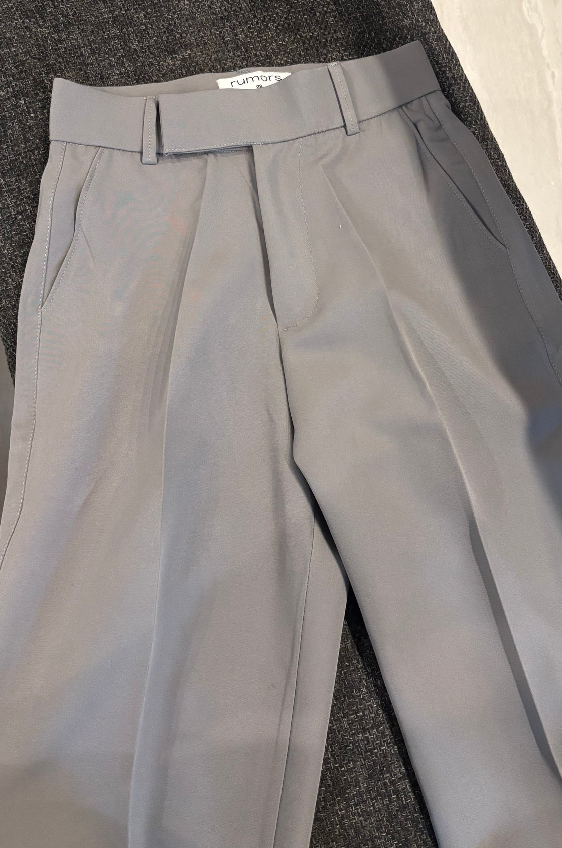 Bestselling Double Hook Trousers