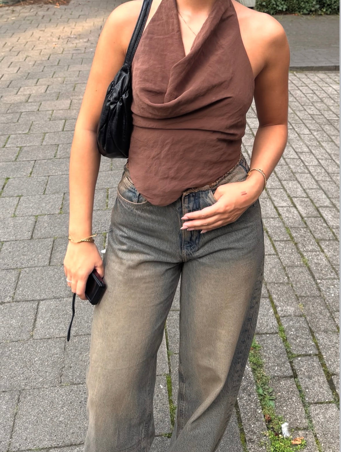 Dust Wash Denim