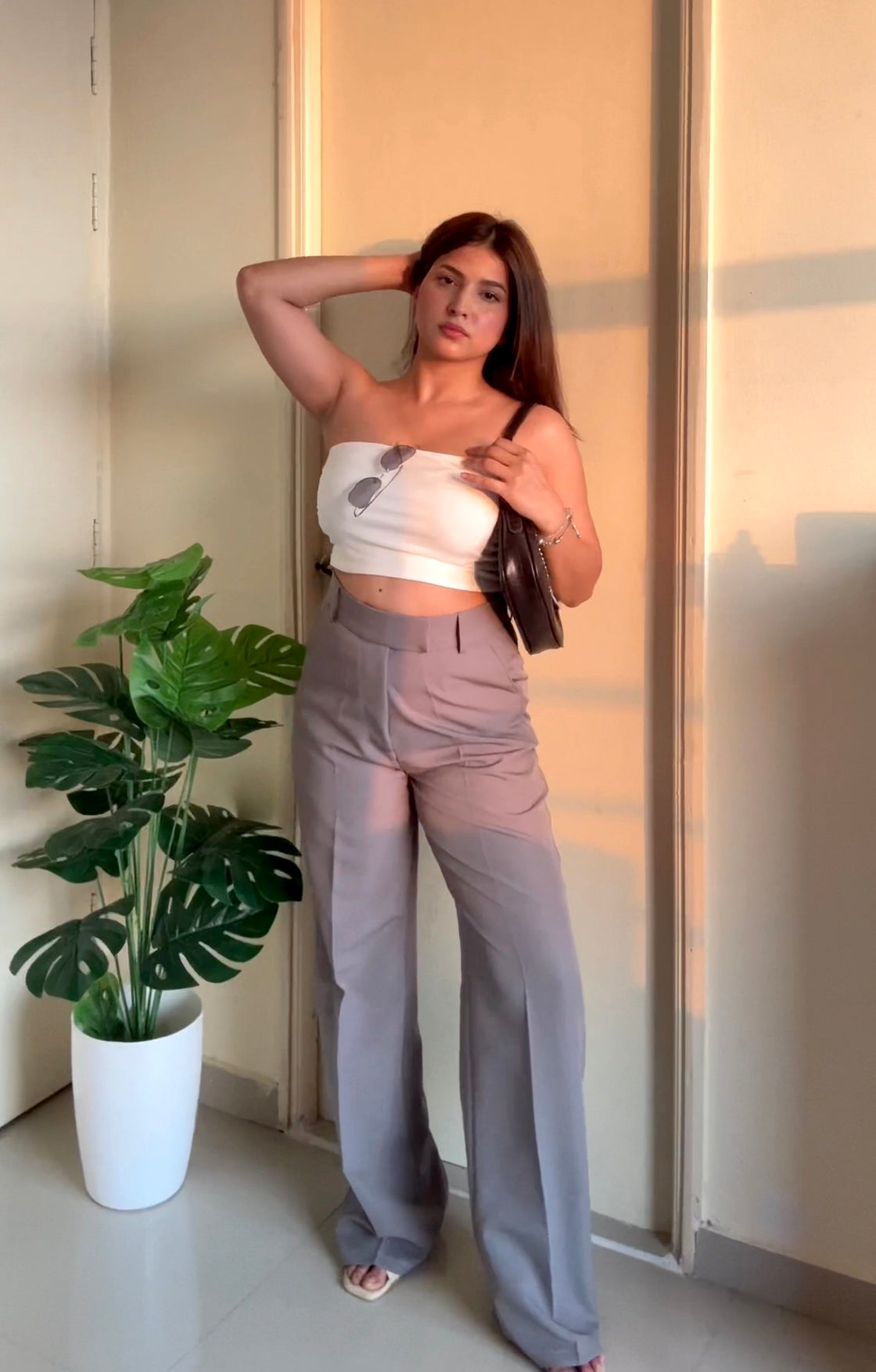 Bestselling Double Hook Trousers