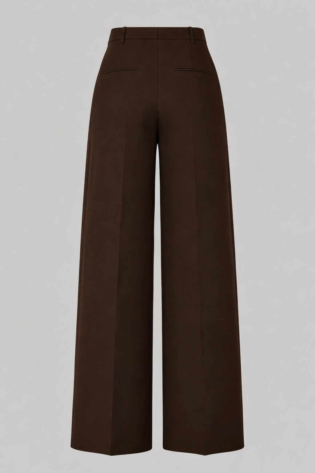Espresso Double Hook Trousers